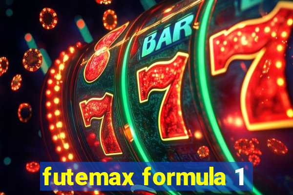 futemax formula 1